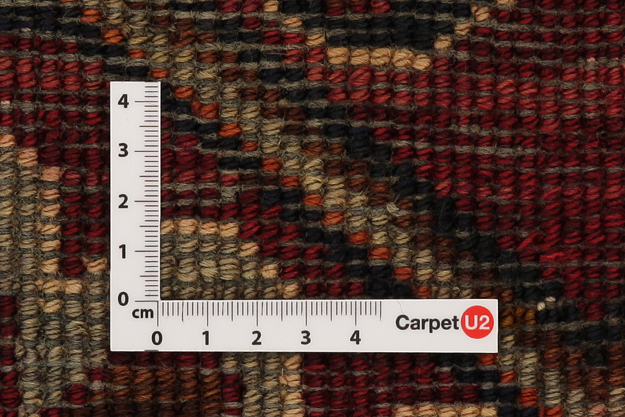Lori - Gabbeh Persian Rug 292x166 - Picture 4