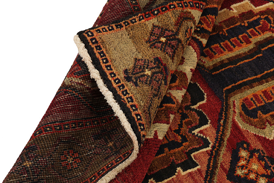 Lori - Gabbeh Persian Rug 292x166 - Picture 5