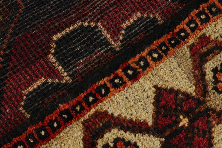 Lori - Gabbeh Persian Rug 292x166 - Picture 6