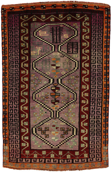 Lori Persian Rug 217x143