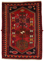 Zanjan - Hamadan