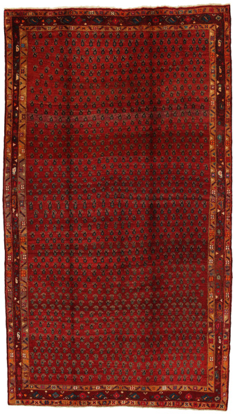 Mir - Sarouk Persian Rug 280x156
