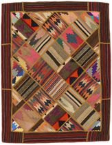 Patchwork - Kilim