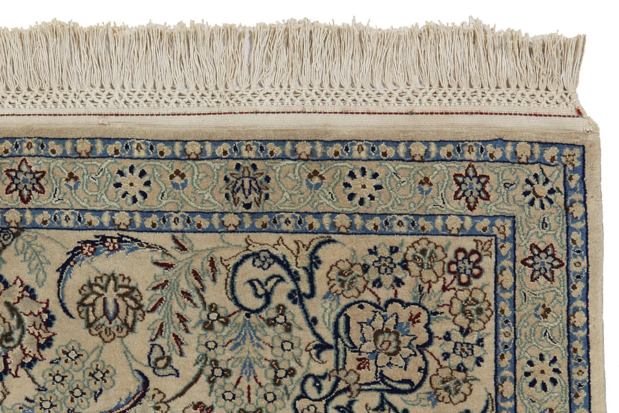 Nain4la Persian Rug 240x158 - Picture 5