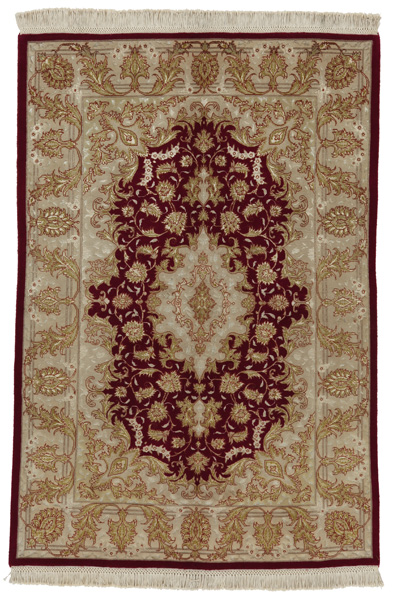 Tabriz Persian Rug 174x118