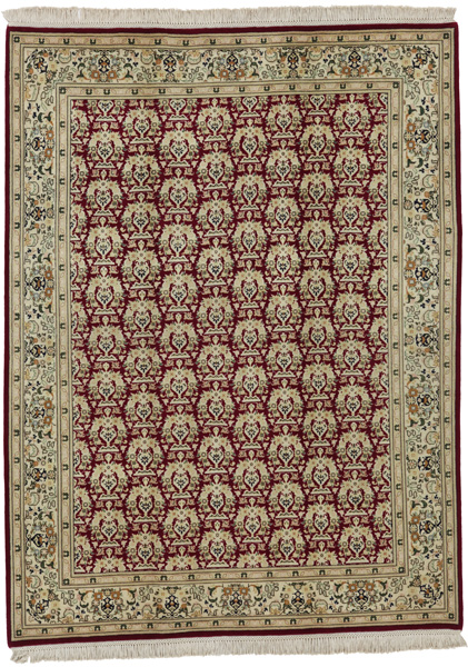 Tabriz Persian Rug 203x153