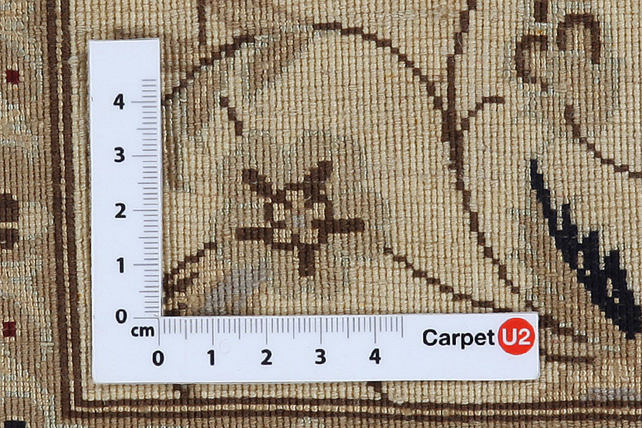 Nain6la Persian Rug 343x248 - Picture 4