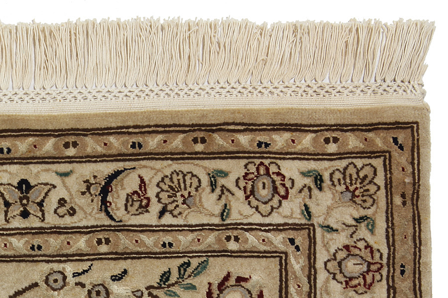 Nain6la Persian Rug 343x248 - Picture 5