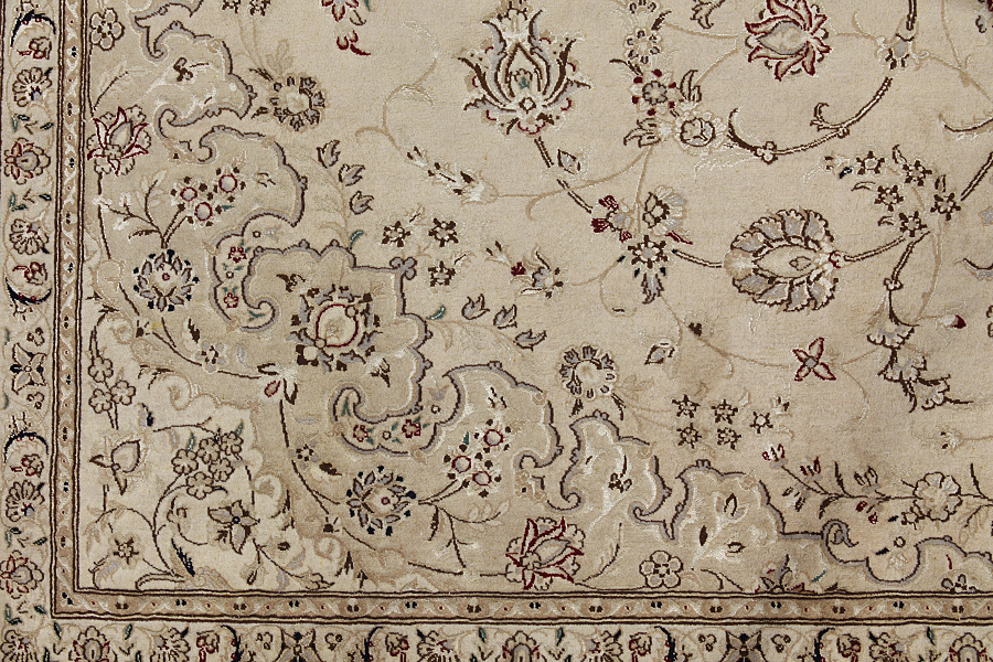 Nain6la Persian Rug 343x248 - Picture 7