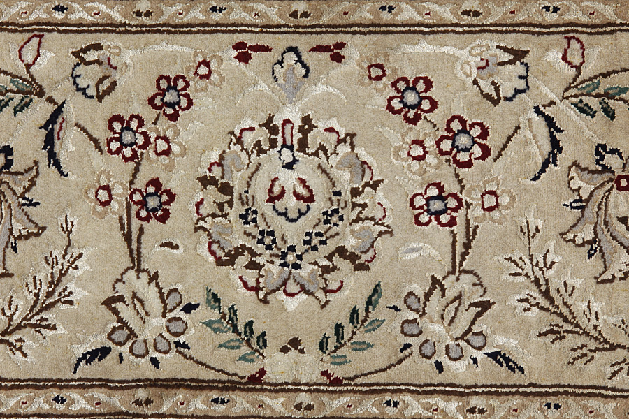 Nain6la Persian Rug 343x248 - Picture 11