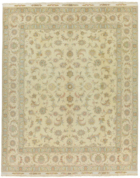 Tabriz Persian Rug 310x252