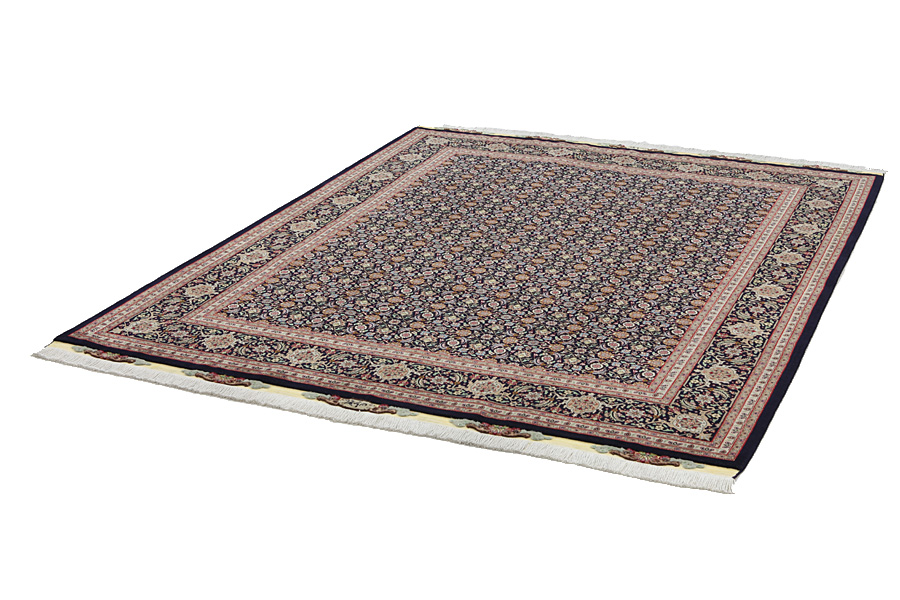 Tabriz - Mahi Persian Rug 250x200 - Picture 2