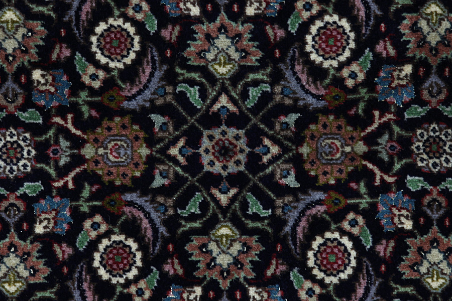 Tabriz - Mahi Persian Rug 250x200 - Picture 6