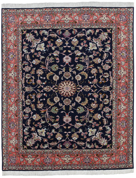 Tabriz Persian Rug 193x155