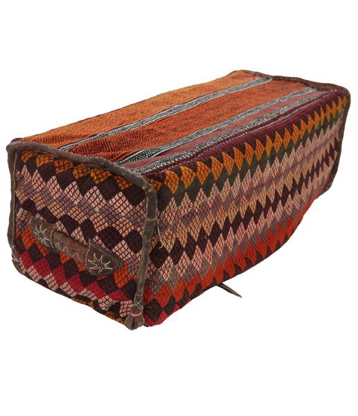Mafrash - Bedding Bag Persian Textile 110x41