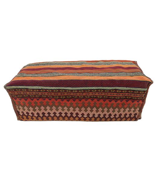 Mafrash - Bedding Bag Persian Textile 105x46