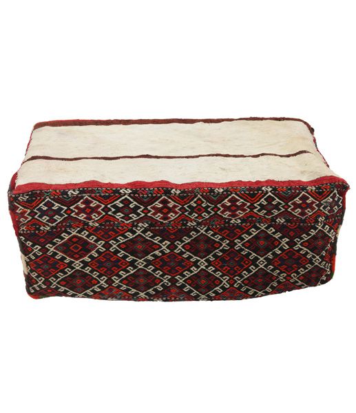 Mafrash - Bedding Bag Persian Textile 101x44
