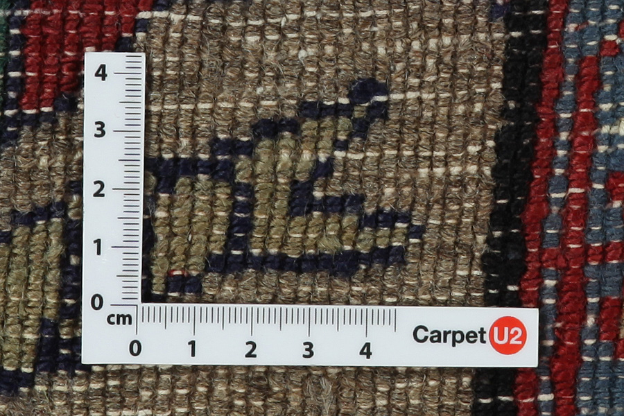 Sarouk Persian Rug 288x151 - Picture 4