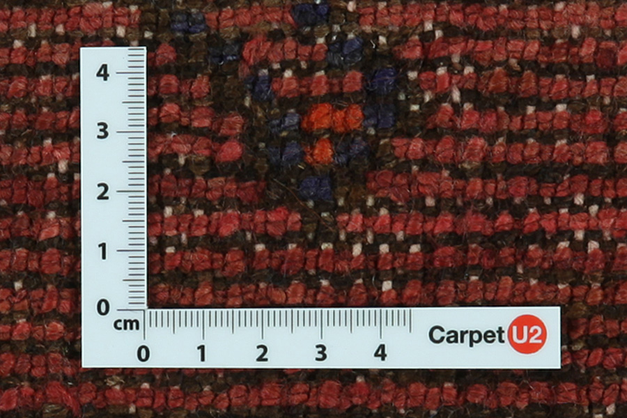 Lori Persian Rug 214x151 - Picture 4