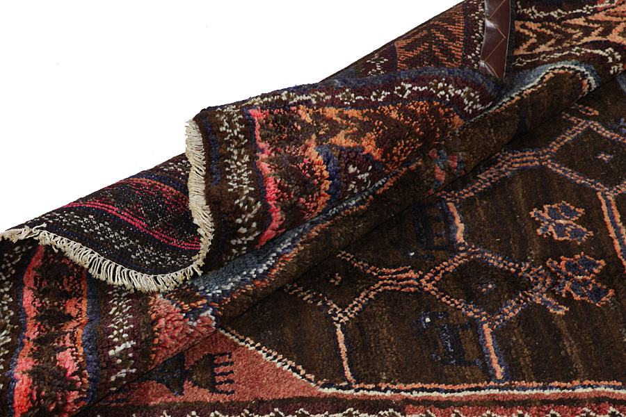 Lori Persian Rug 214x151 - Picture 6