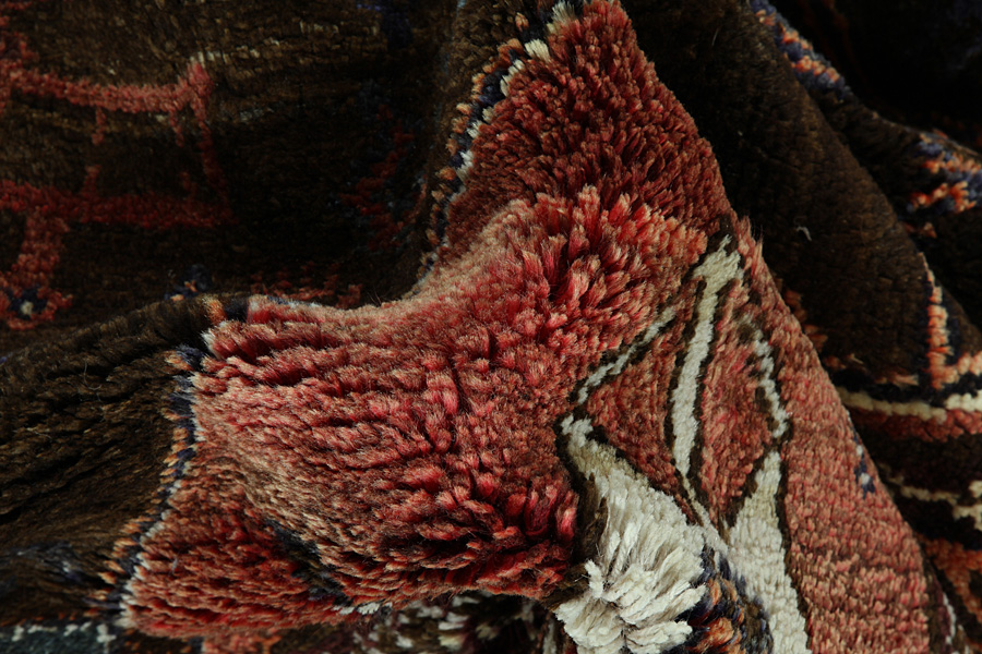 Lori Persian Rug 214x151 - Picture 7