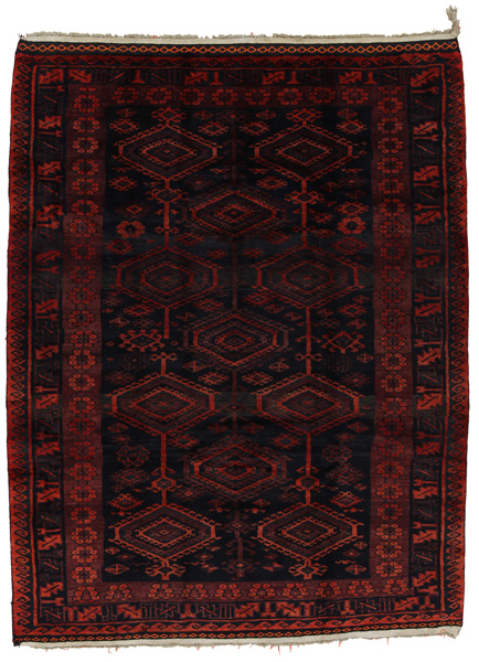 Lori - Qashqai Persian Rug 218x170