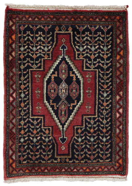 Tuyserkan - Hamadan Persian Rug 90x68