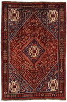 Qashqai - Shiraz