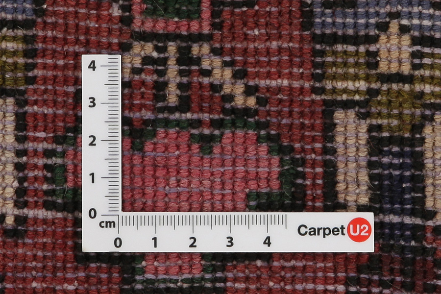 Bakhtiari - Garden Persian Rug 317x206 - Picture 4