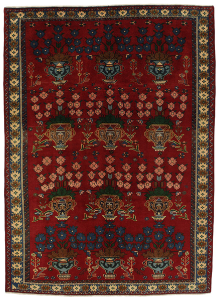 Afshar - Sirjan