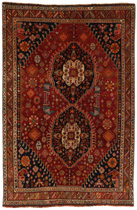 Qashqai - Shiraz