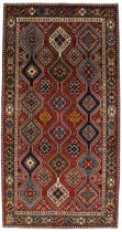 Qashqai - Shiraz
