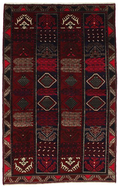 Lori Persian Rug 231x146