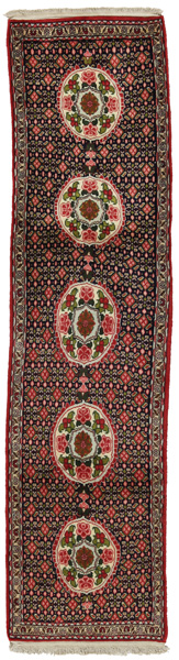 Senneh Persian Rug 240x60