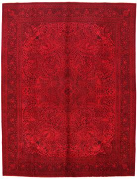 Rug Vintage Farahan 388x295