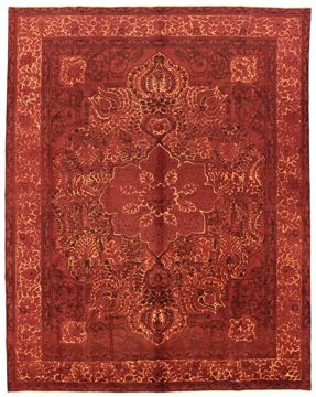 Rug Vintage  380x302