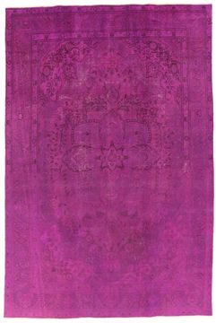 Rug Vintage Jozan 294x197
