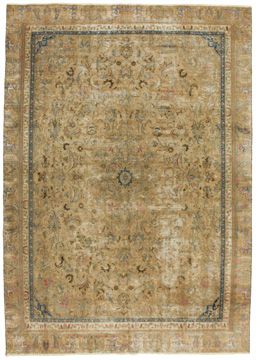Rug Tabriz Patina 353x252