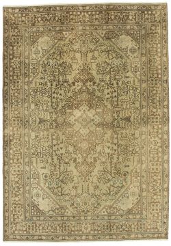 Rug Tabriz Patina 286x200