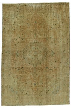 Rug Tabriz Patina 295x194