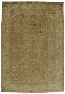 Rug Tabriz Patina 284x196