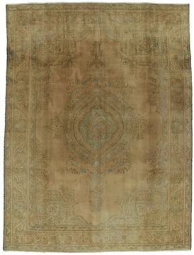 Rug Tabriz Patina 374x281