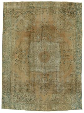 Rug Tabriz Patina 358x264