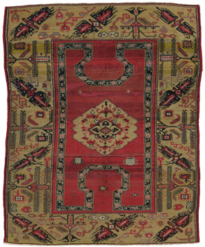 Rug Turkish  153x124