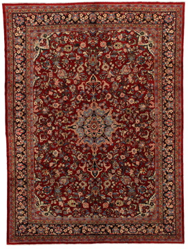 Rug Sultanabad Farahan 383x290