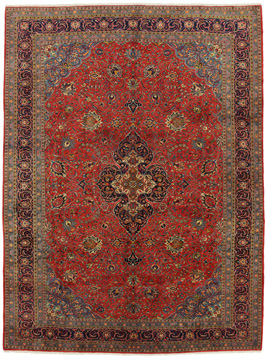 Rug Jozan Sarouk 408x303