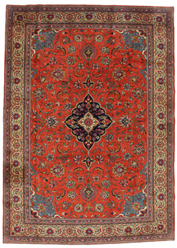 Rug Jozan Sarouk 341x247