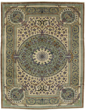 Rug Isfahan  390x303
