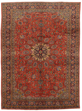Rug Jozan Sarouk 393x290