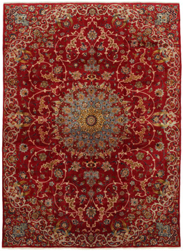 Rug Isfahan  406x288